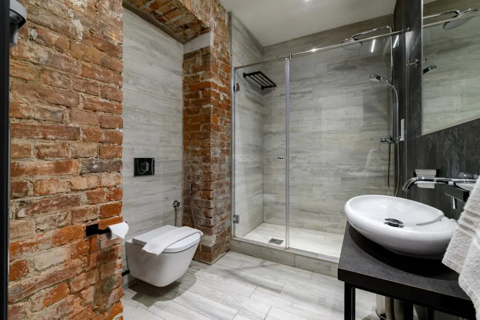 Апартаменты Sergeew Apartments Модный Улучшенный у Мариинского Театра