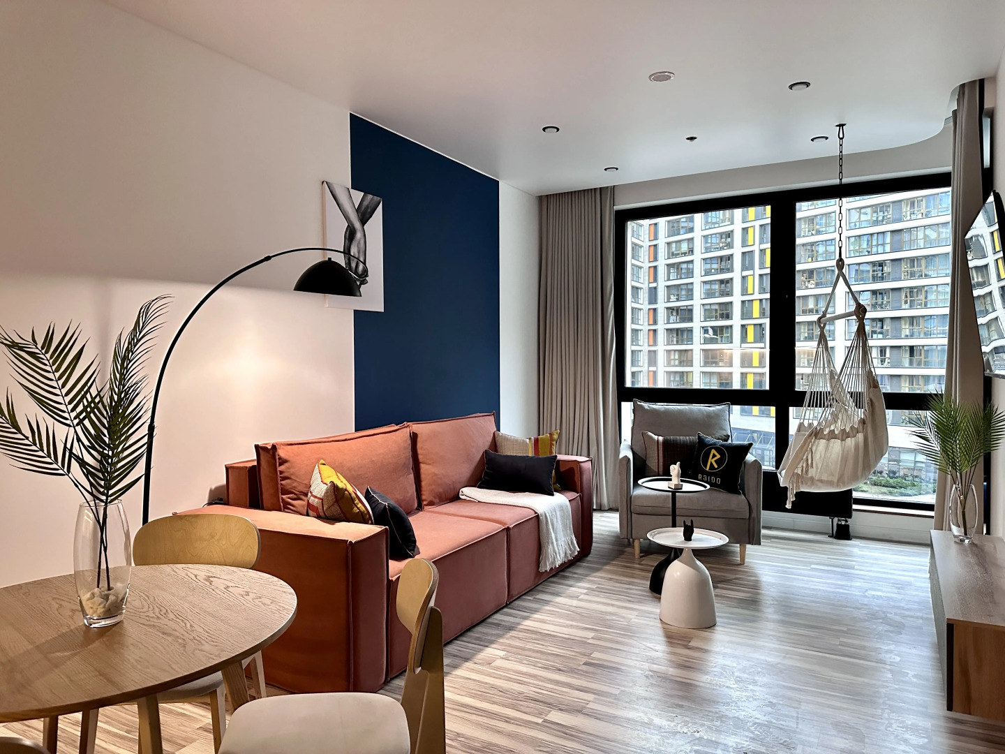 Гостиница Апарт-отель Raido.Moscow History