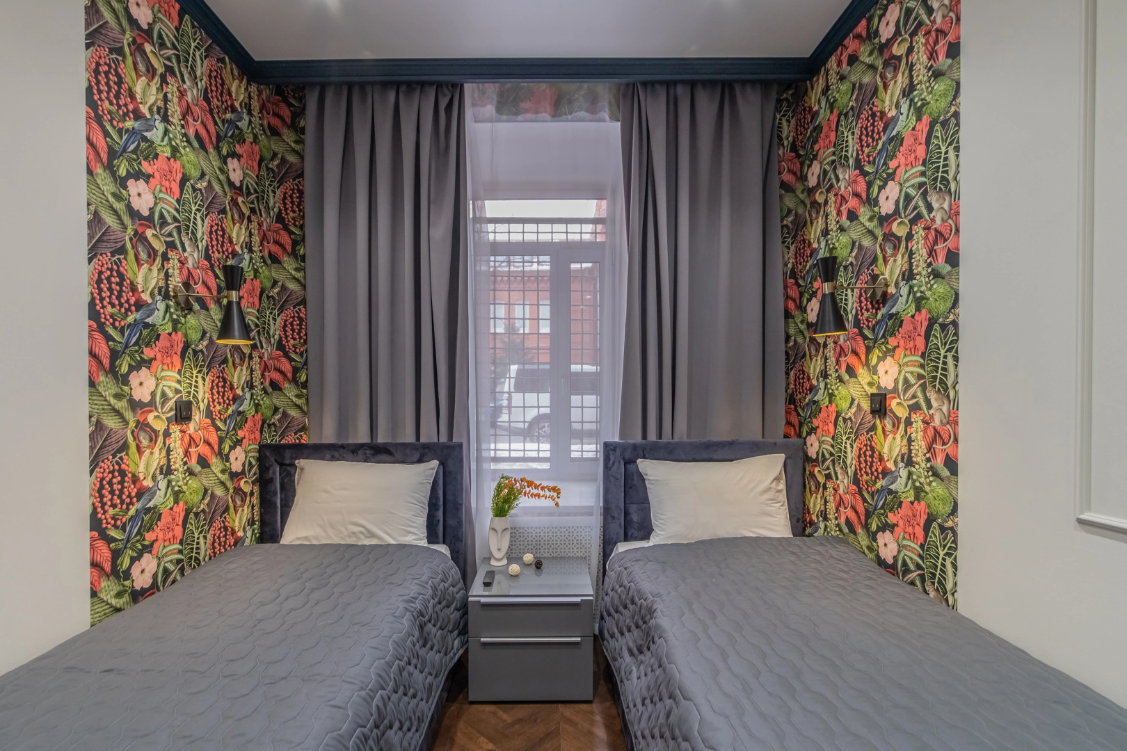 Апарт-Отель Renessans