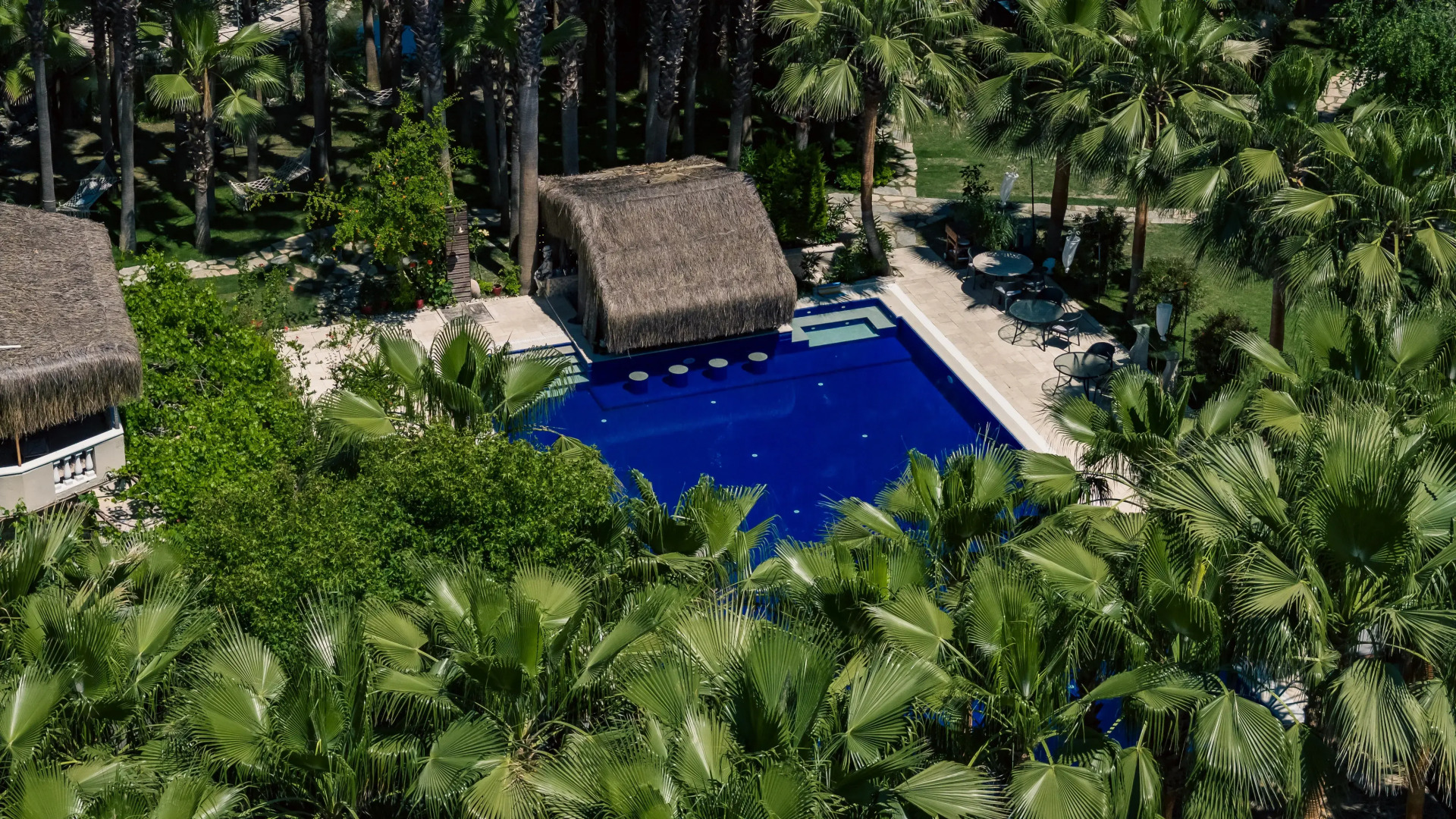 Отель Layla Gocek - Adults Only