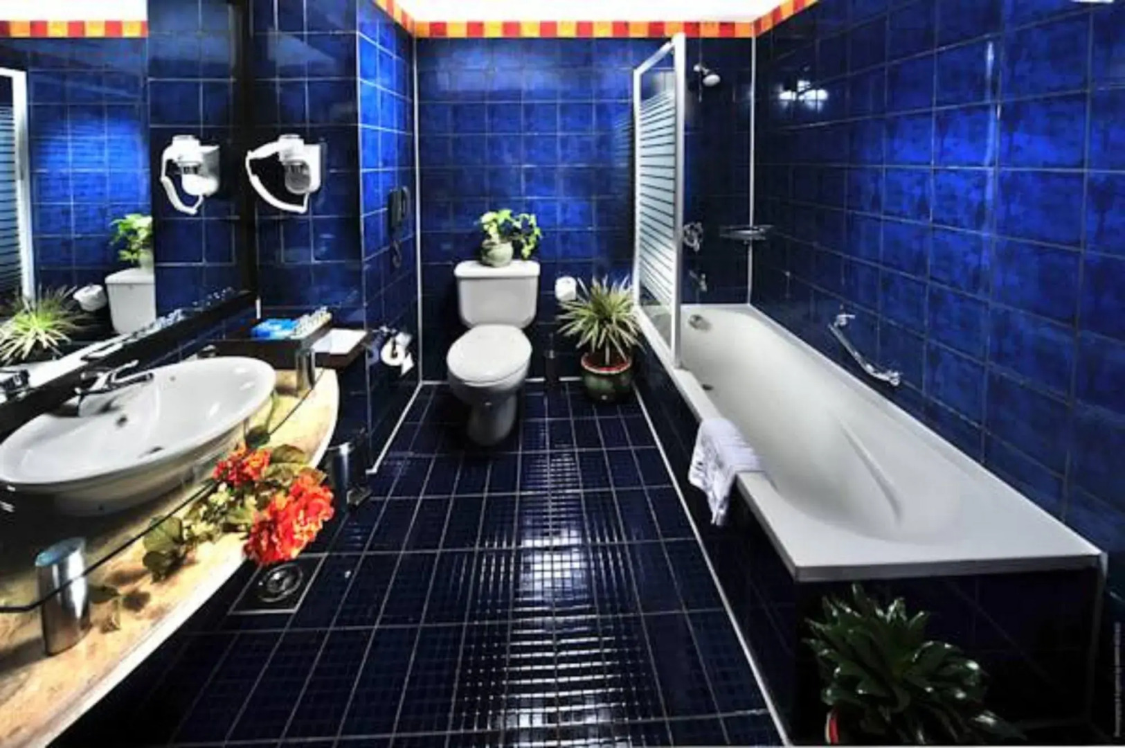 Cancun Sokhna Resort & Villas