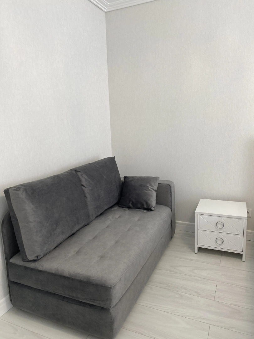 Апартаменты Комфорт