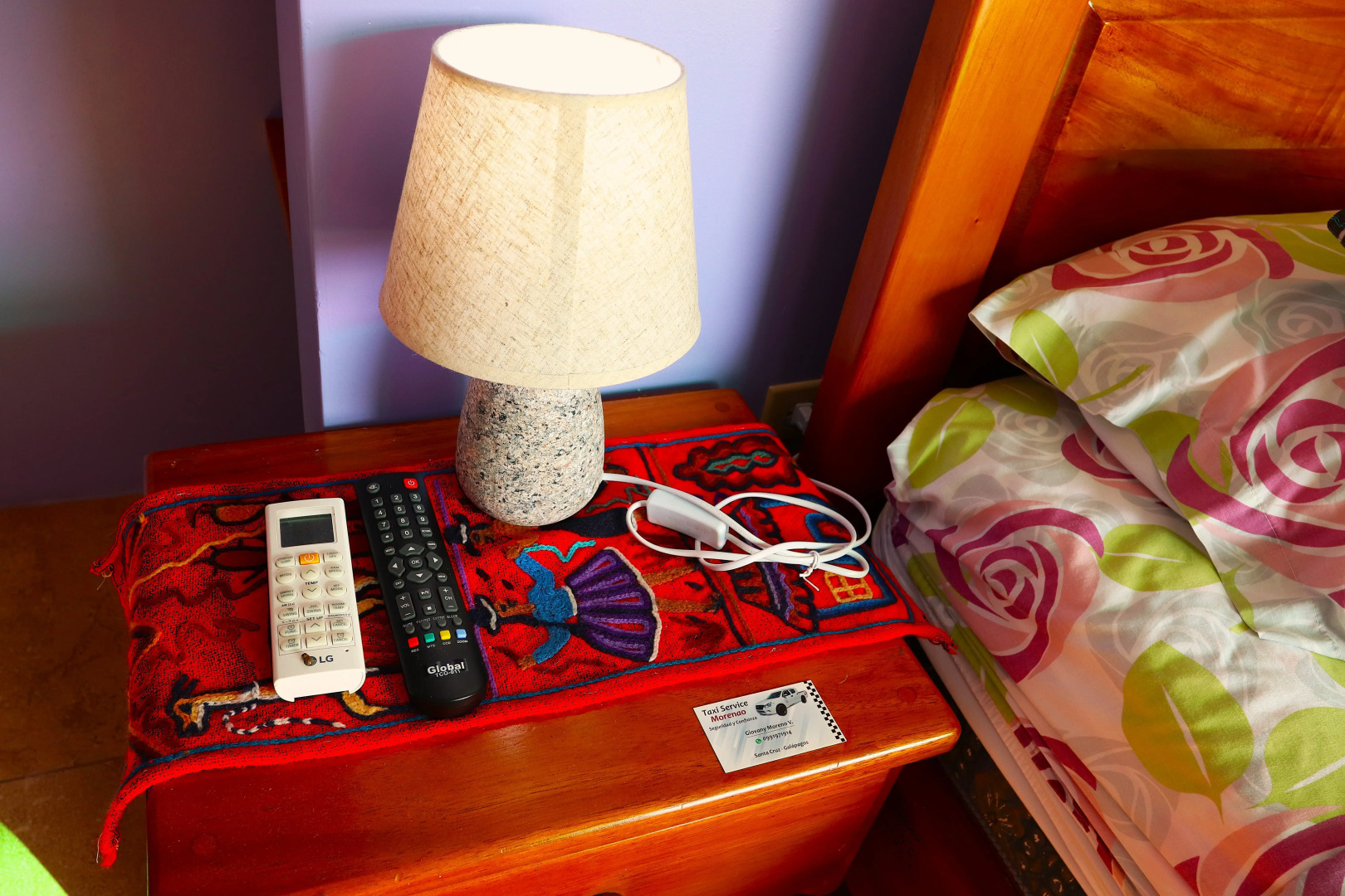 Хостел Ariana´s Galapagos