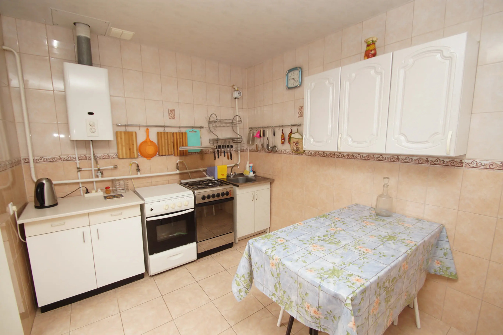 Гостевой дом На Калинина