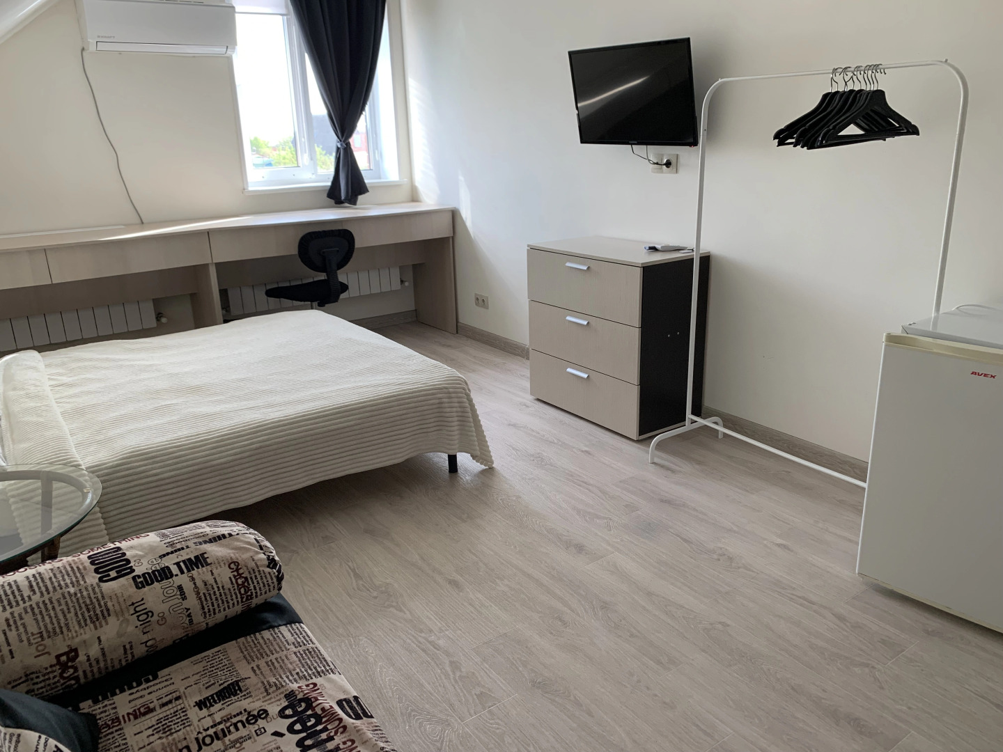 Гостевой дом Ольга Ейск Чапаева 18