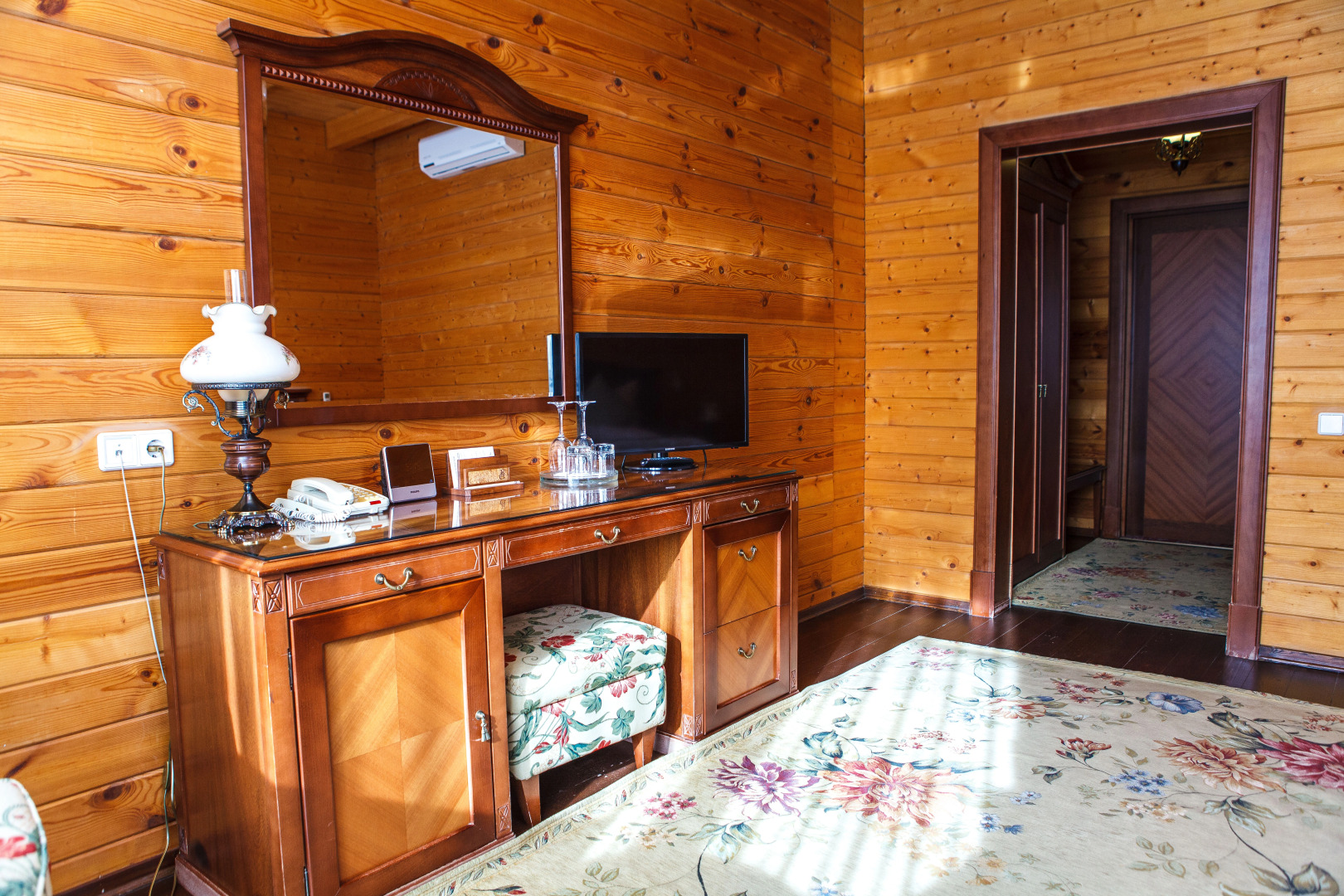 Парк-Отель Вознесенская Слобода