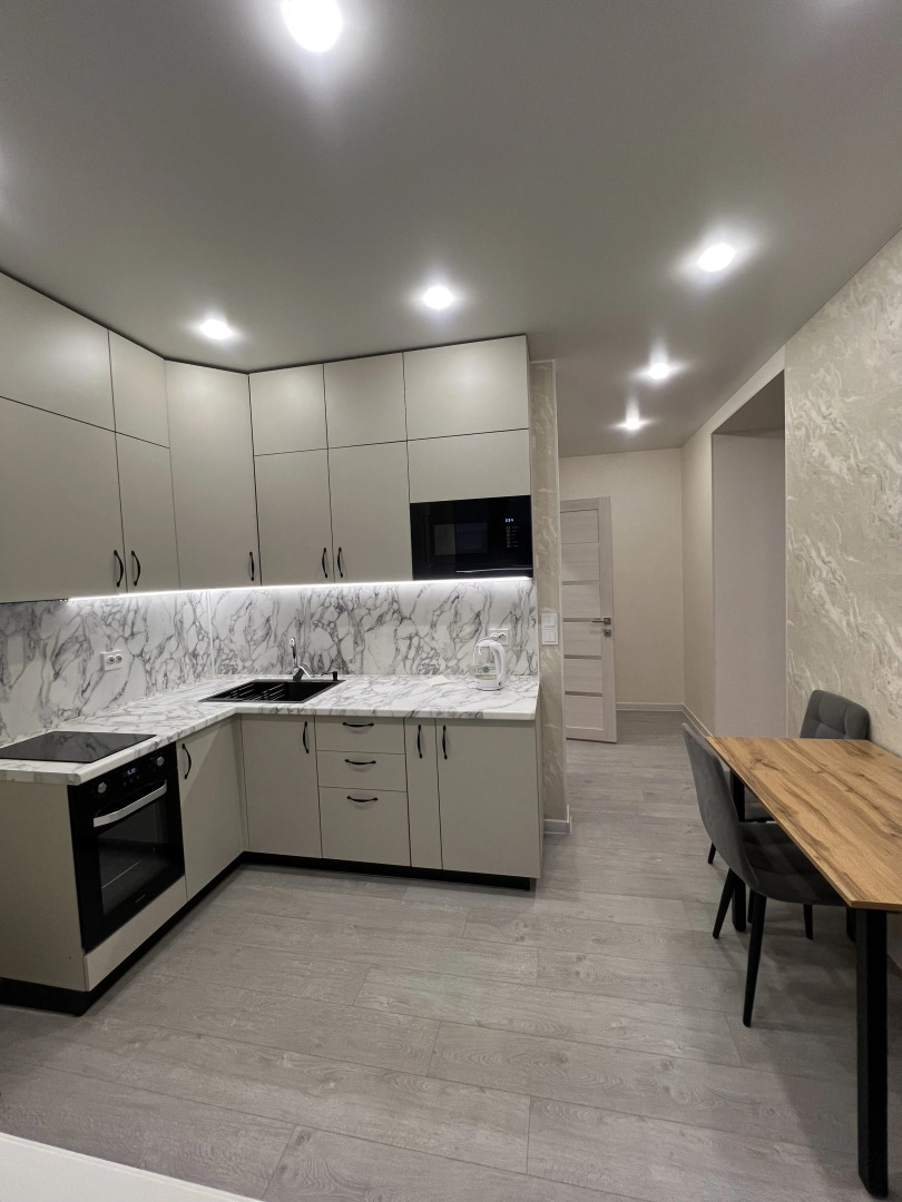 Квартира на Ленина