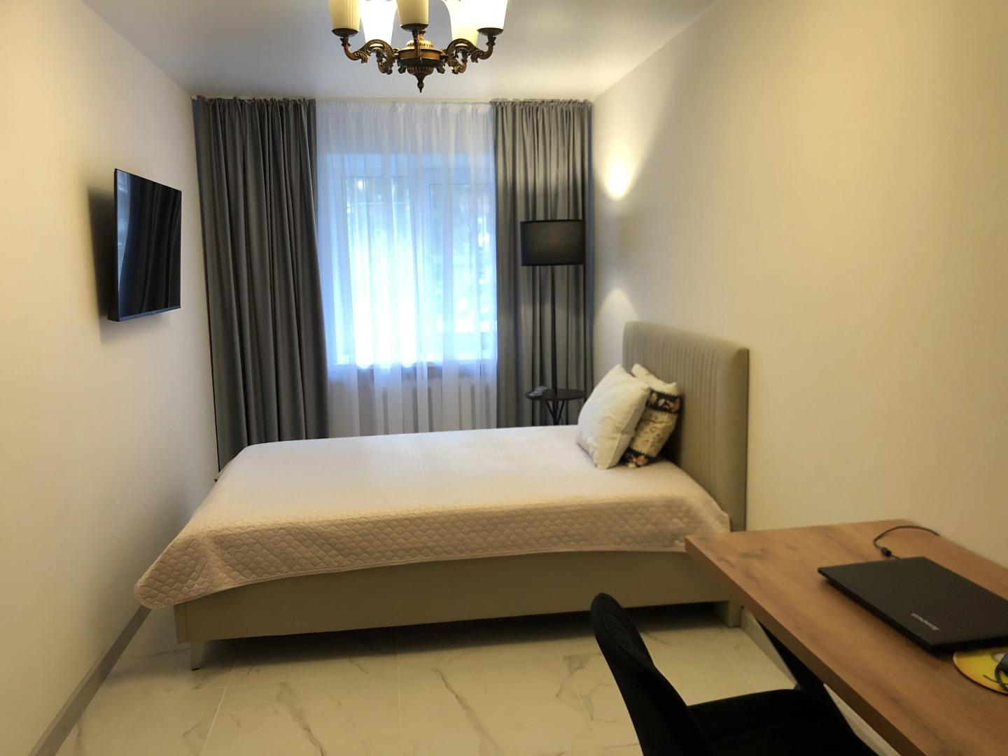 Квартира Барнаул Молодёжная