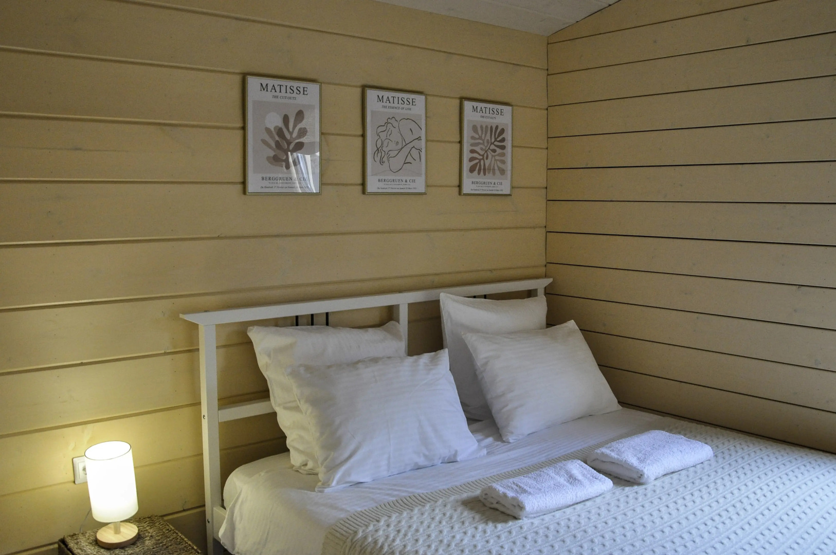 Частный дом Загородный Гуси House