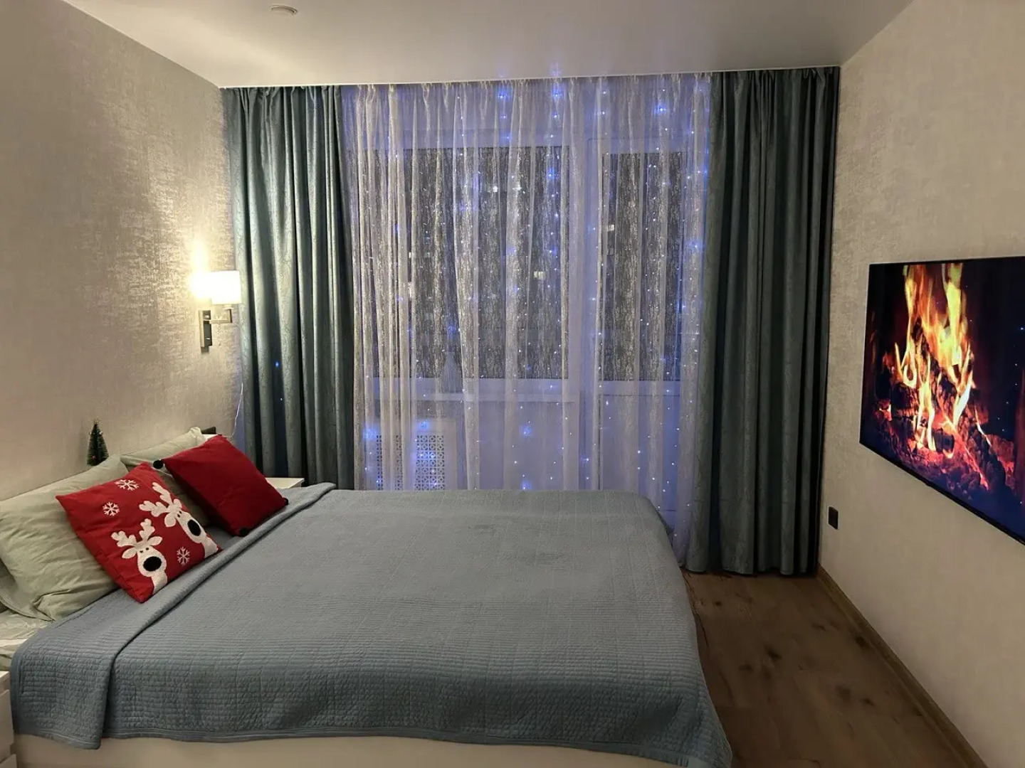 Квартира 9Апреля