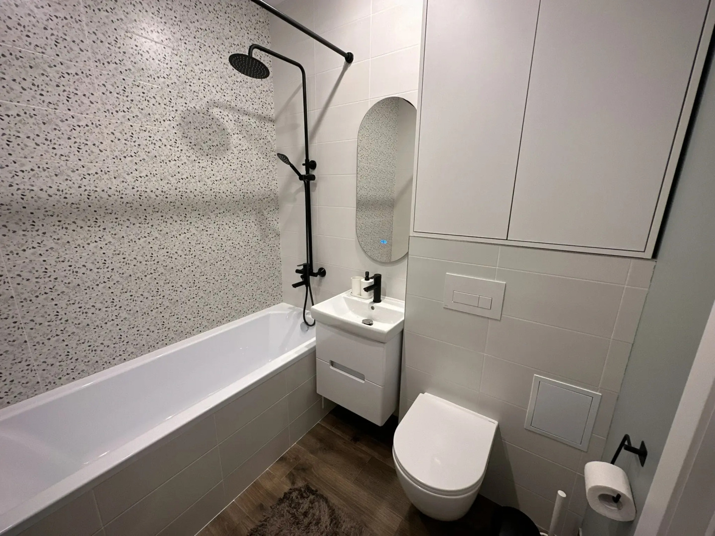 Квартира Стильная Квартира