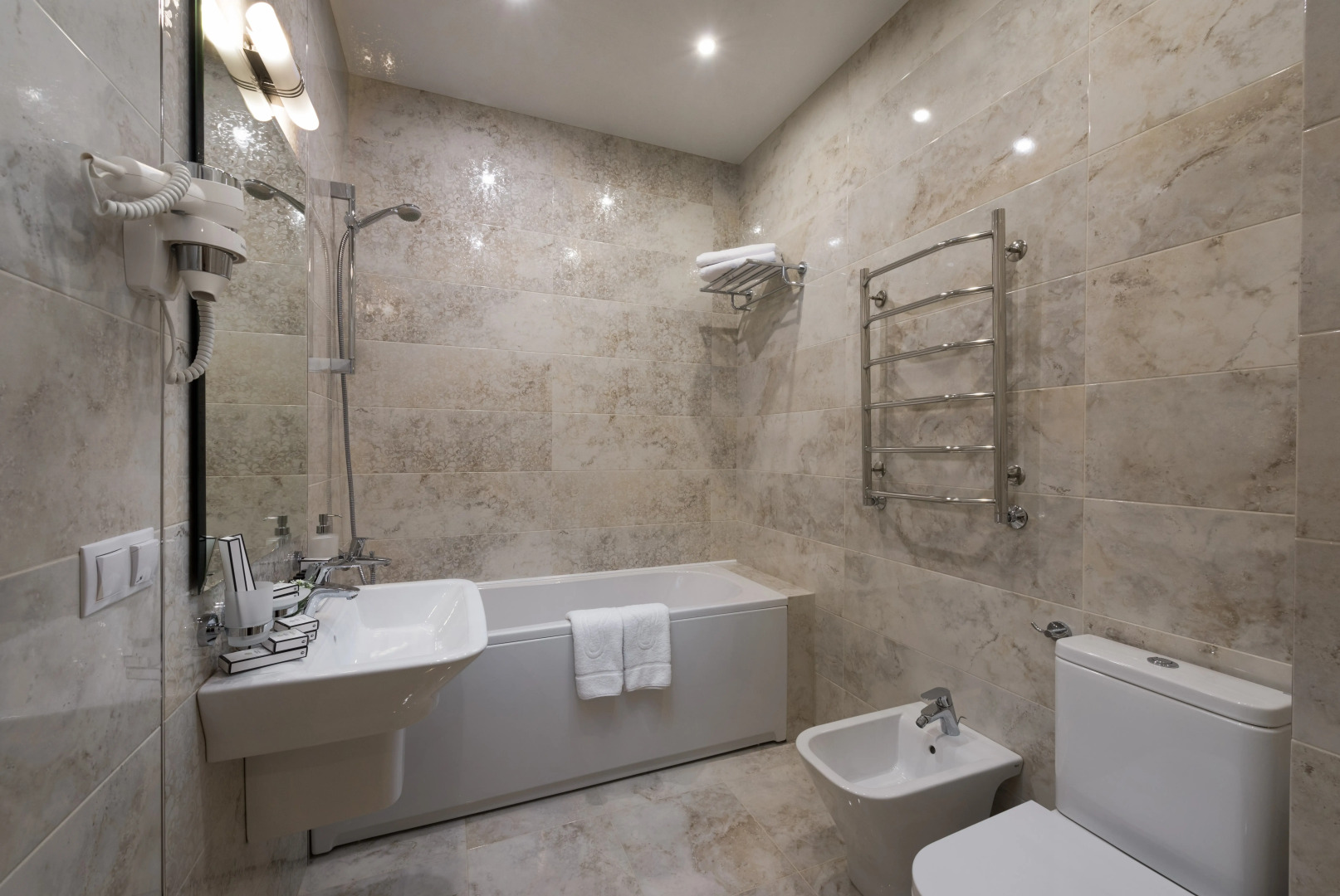 Бутик-Отель Столица