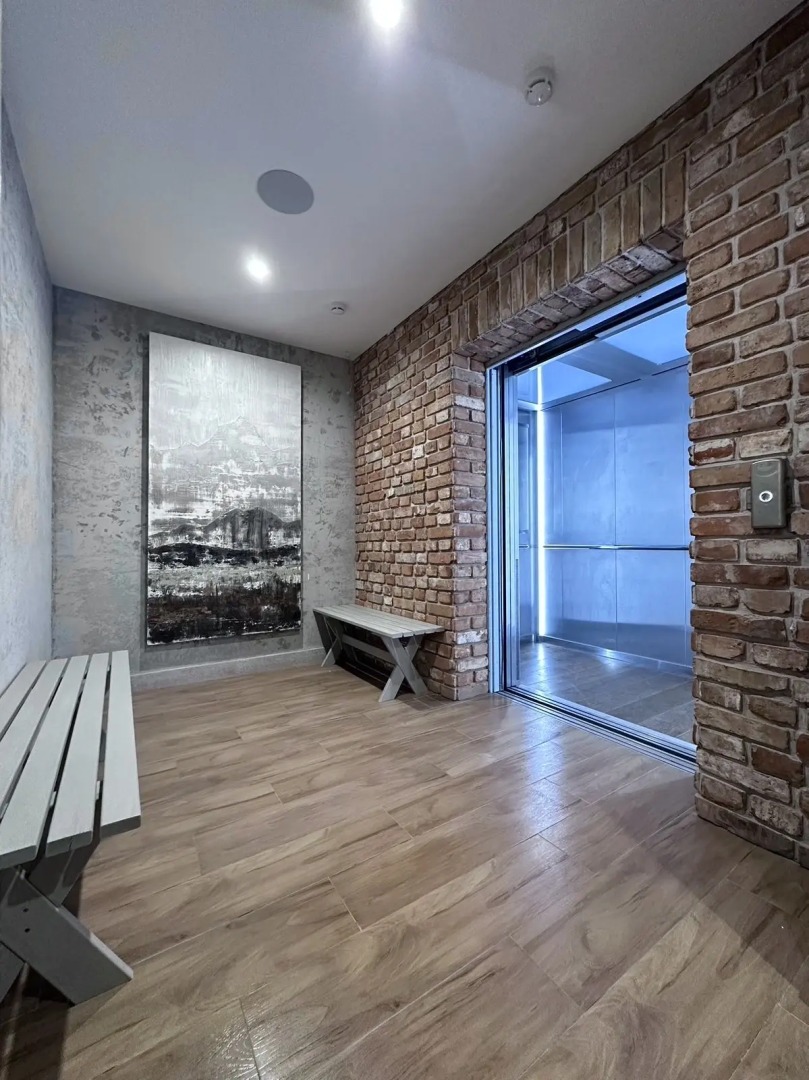 Отель LofT Hotel