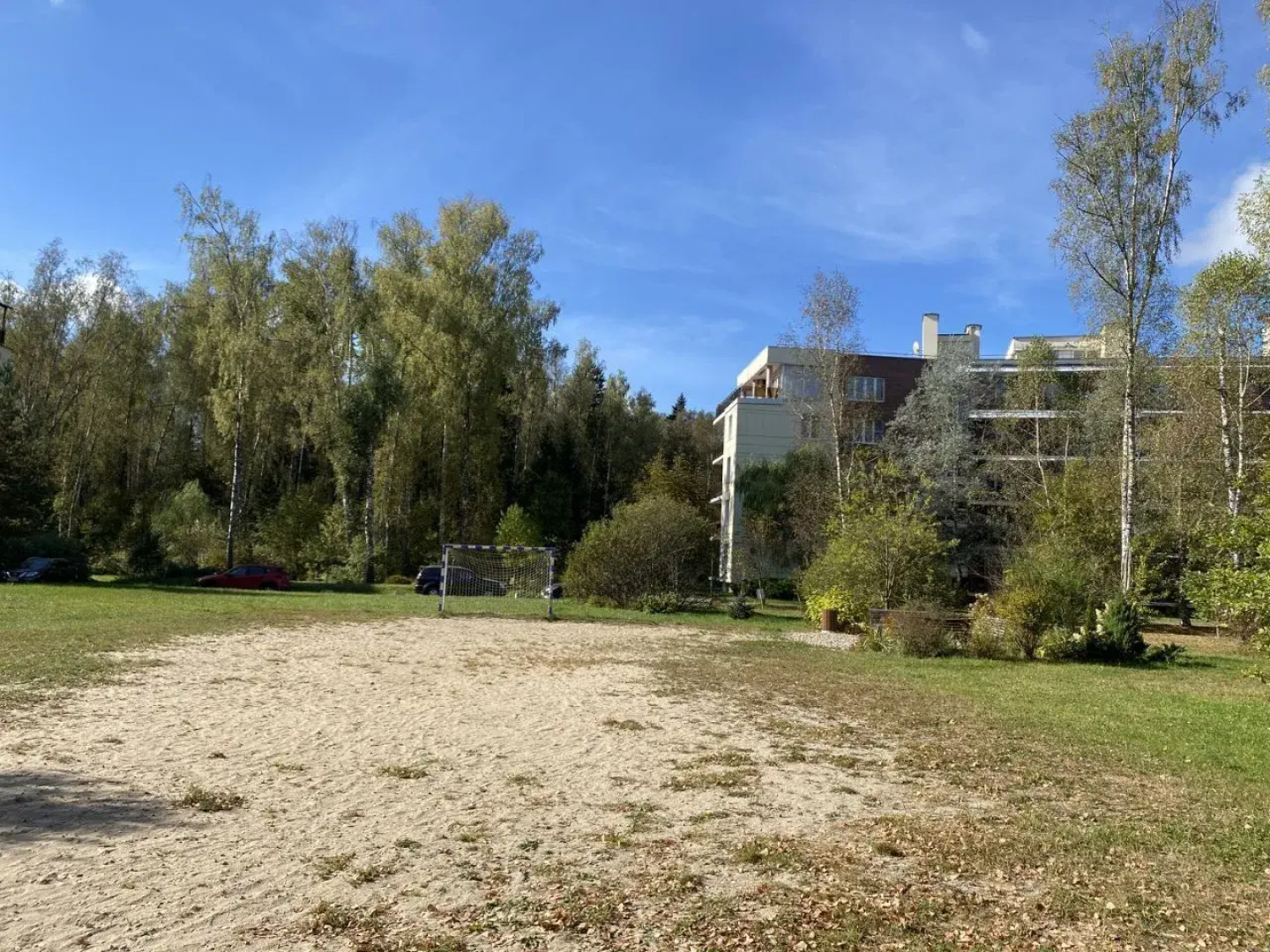 Квартира Витро