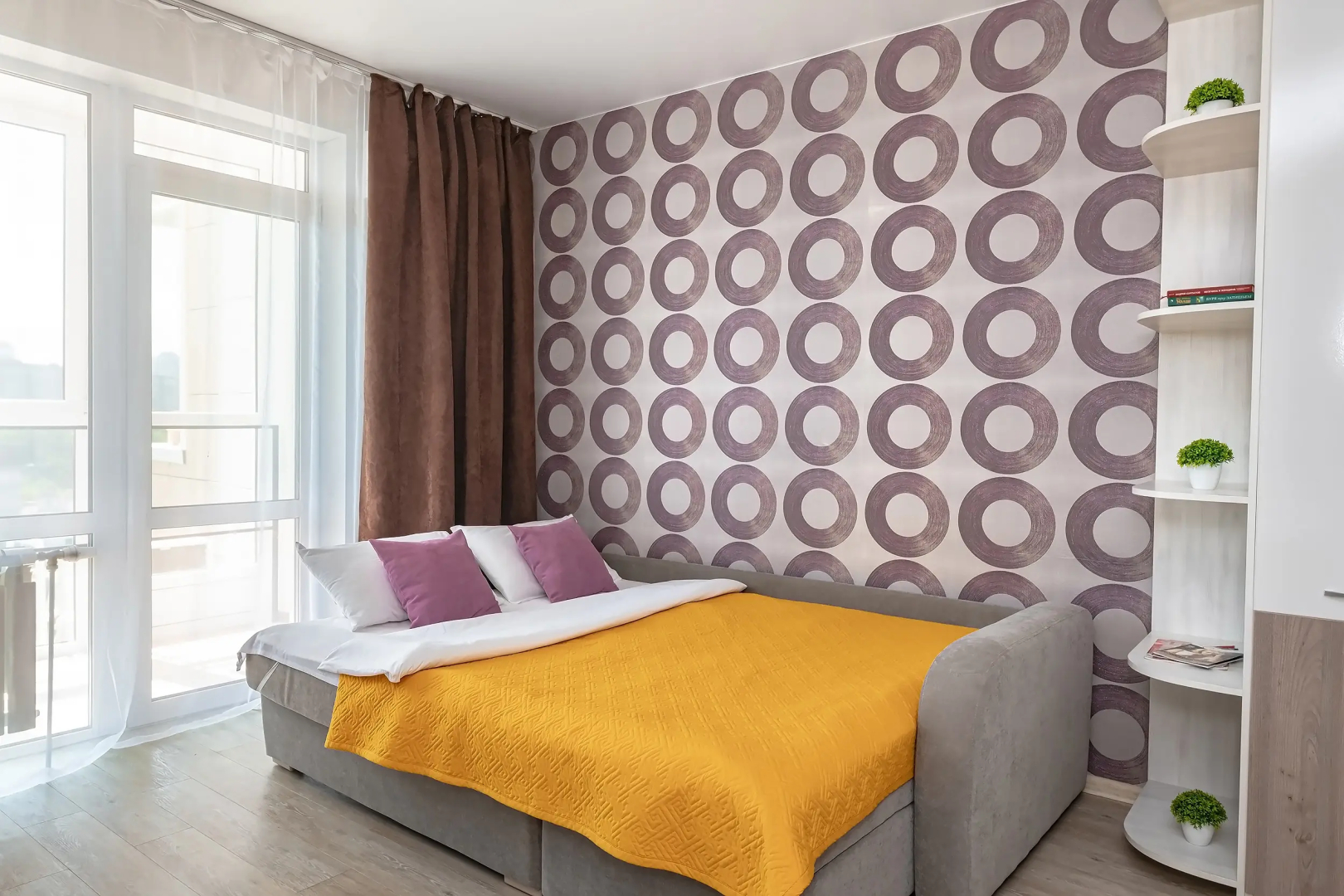 Апартаменты TopHouse на Можжевеловой 18, 133