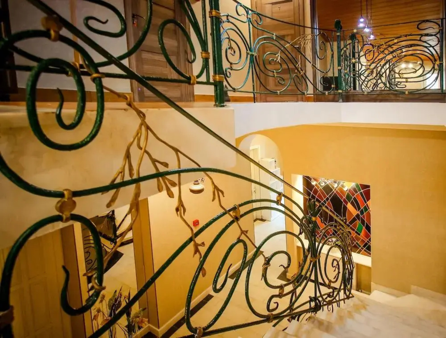 Отель Toma's House