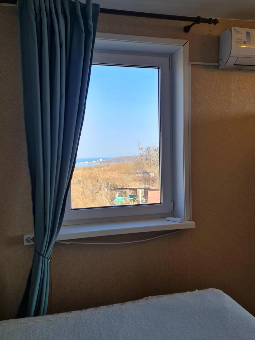 Гостевой дом Вилла бархатная