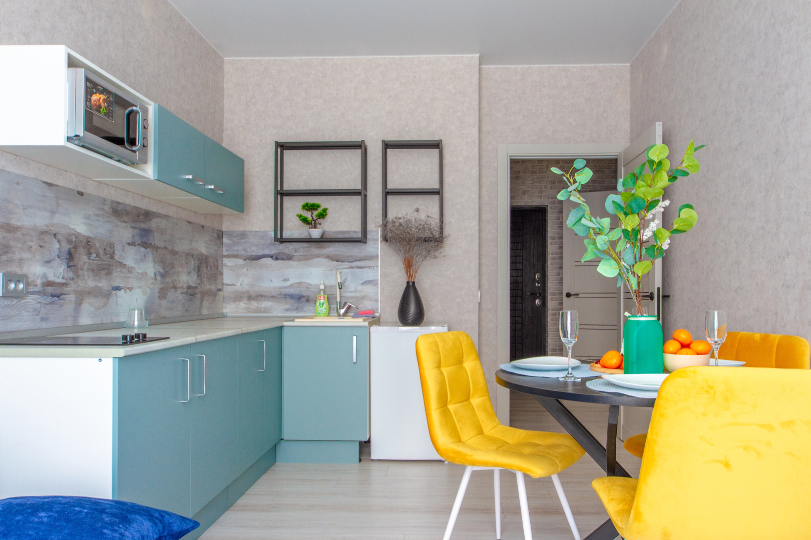 Апартаменты ЖК Арена