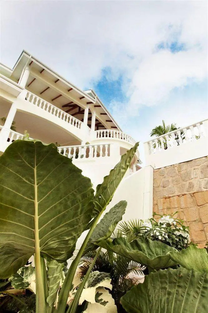 Вилла Petit Amour