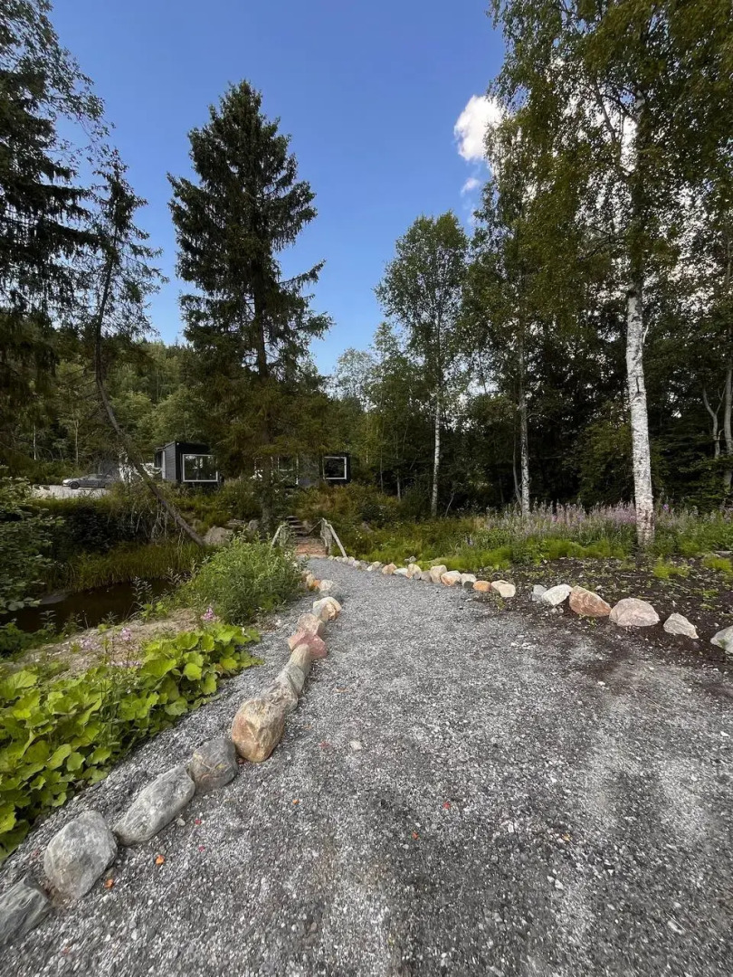 Гостевой дом Нодикхаус Ö