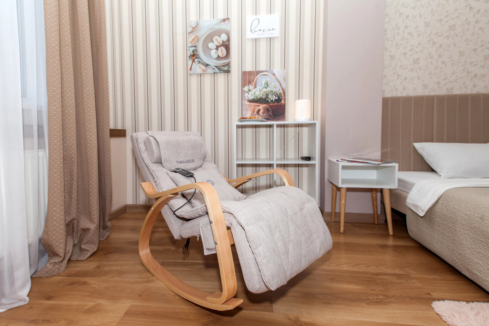 Апартаменты Baltic Classic