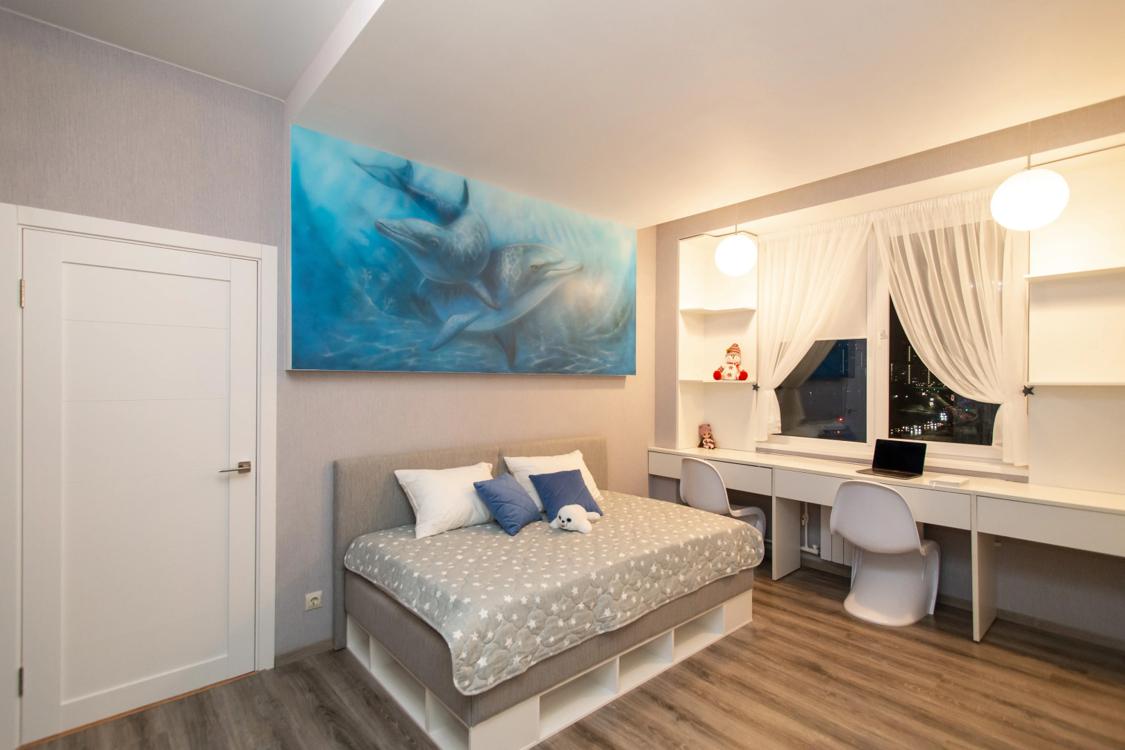 Апартаменты Vivo City 278