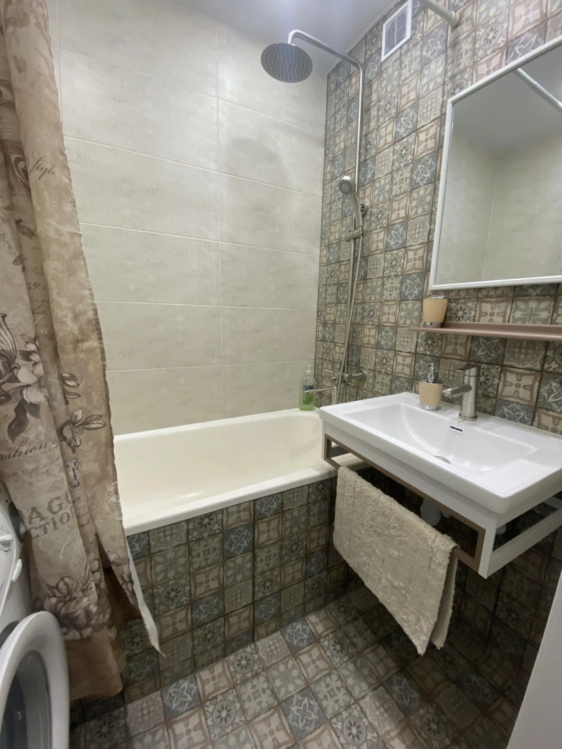 Квартира около Империала