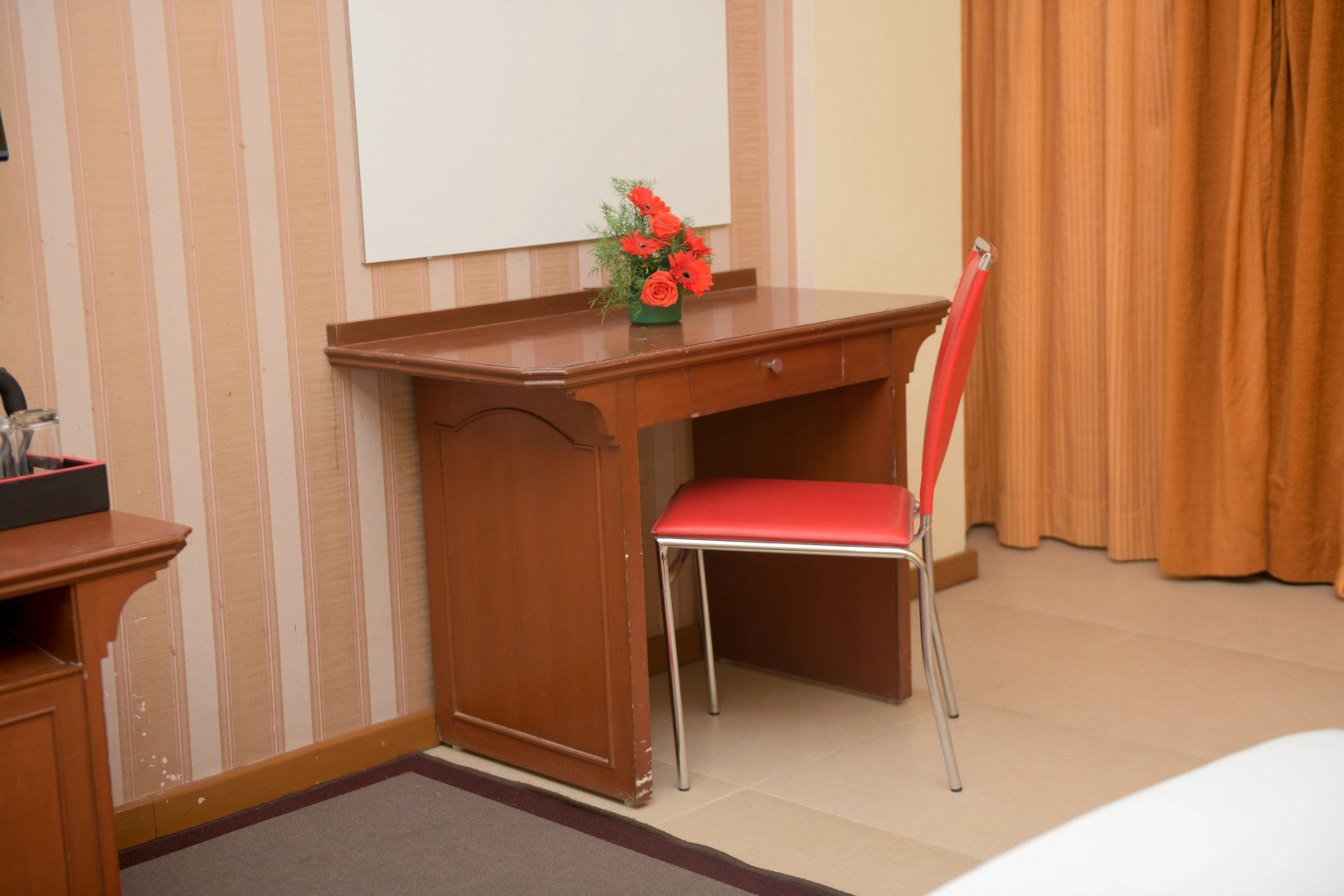 Отель Casa Meridian