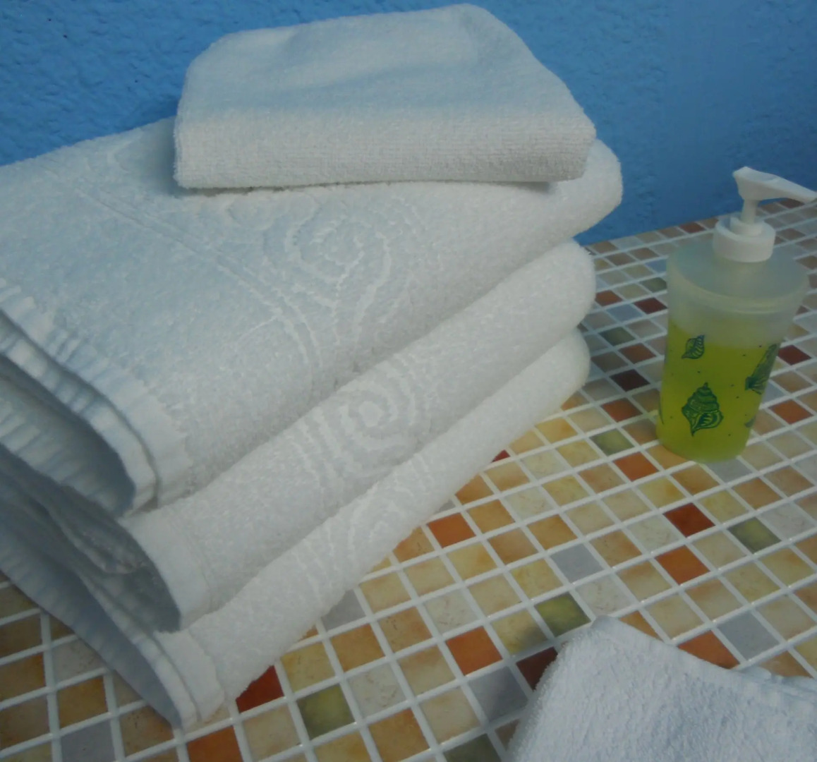 Хостел Гости