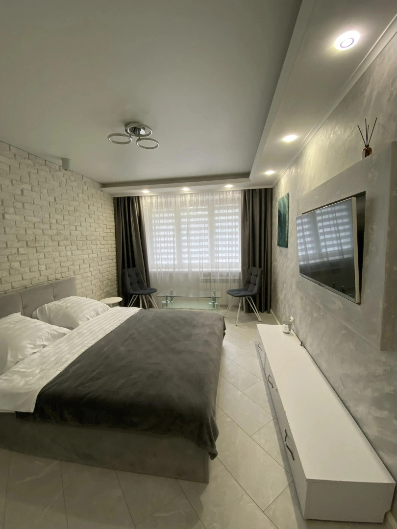 Апартаменты Sofia