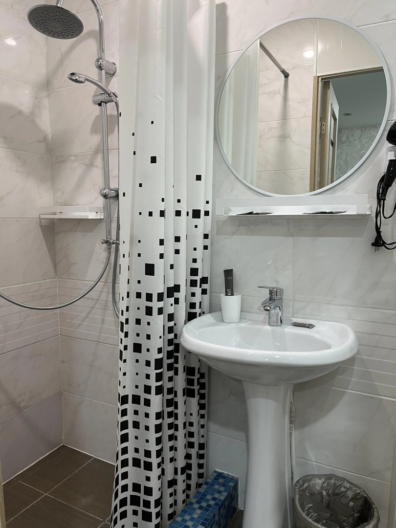 Отель Moonlight