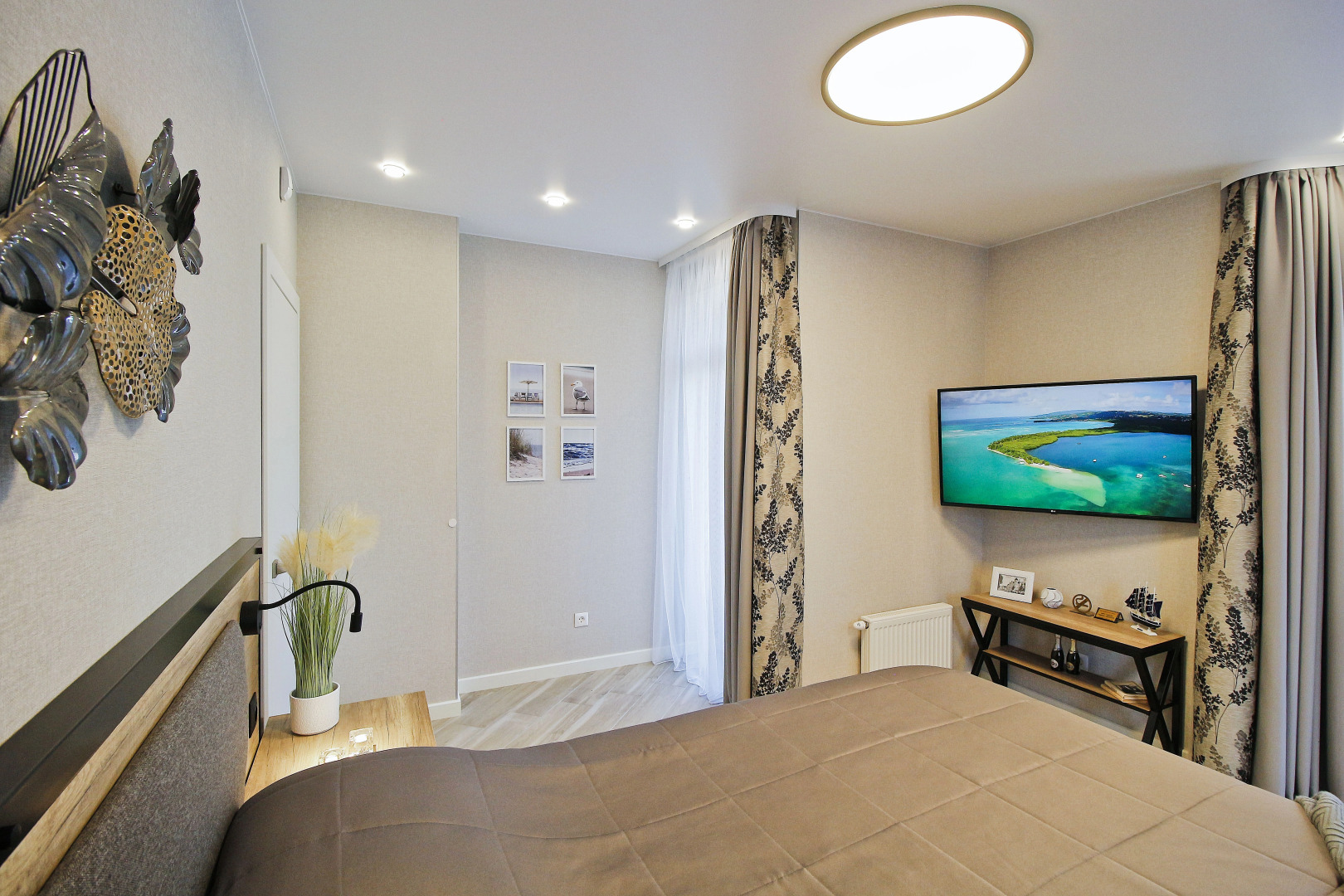 Апартаменты Flyapart 5