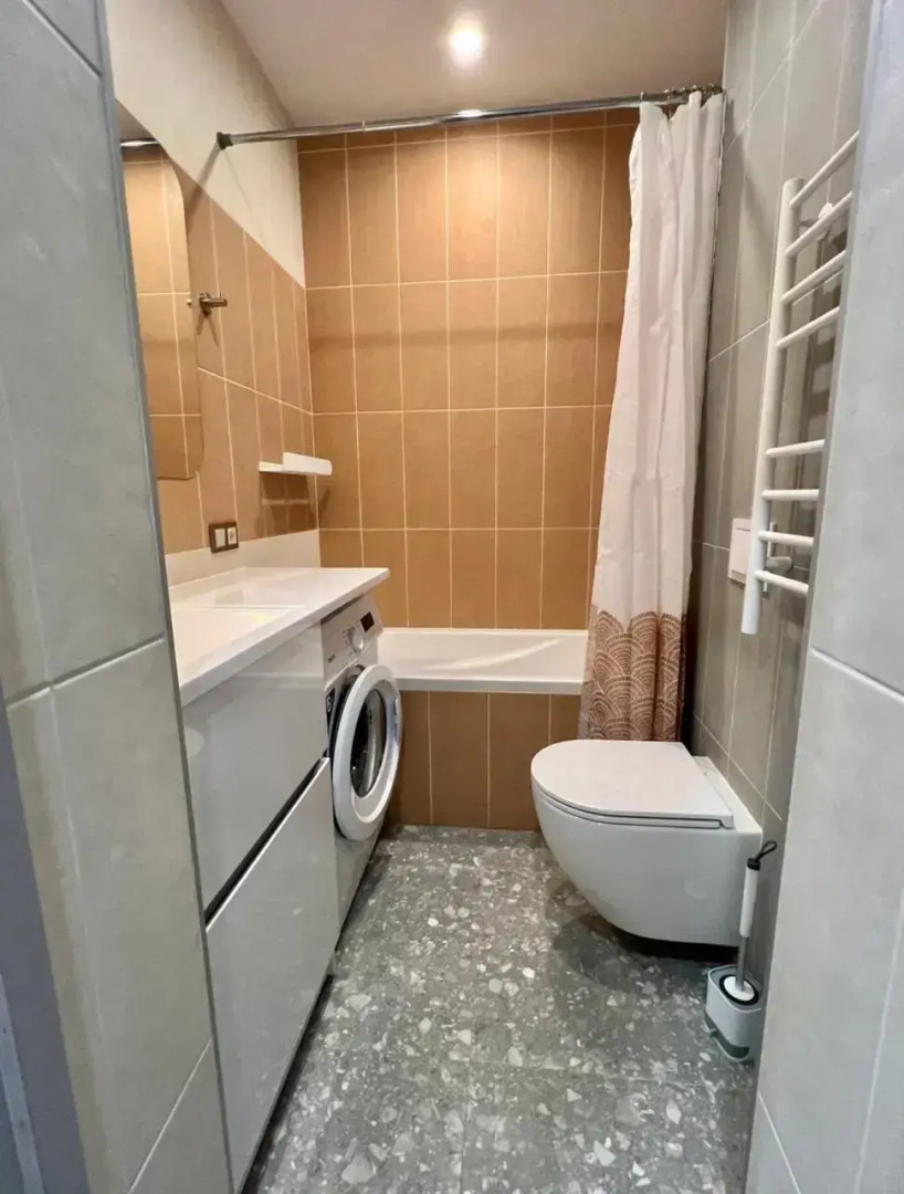 Апартаменты Super Luxs