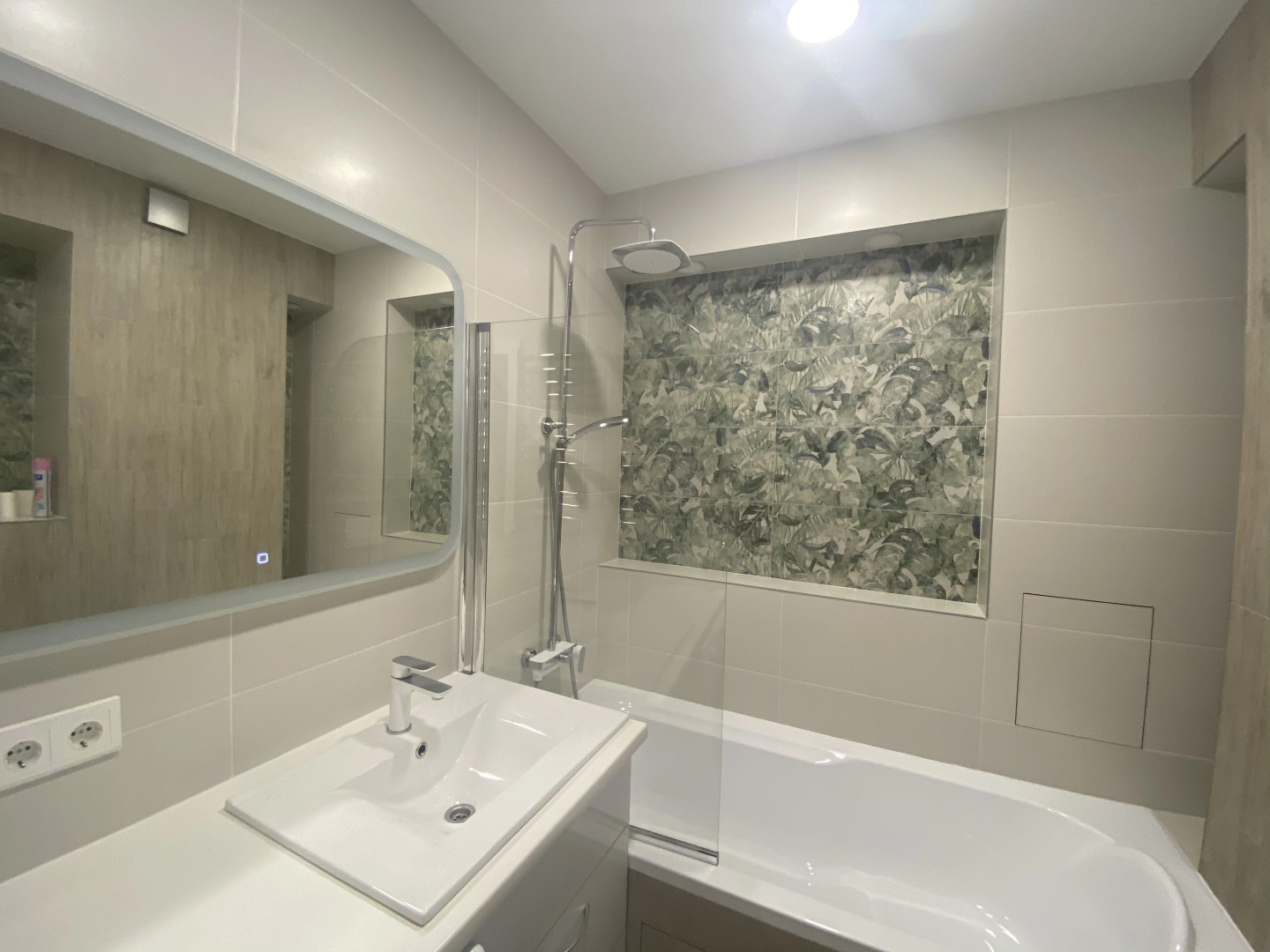 Апартаменты Краски Жизни