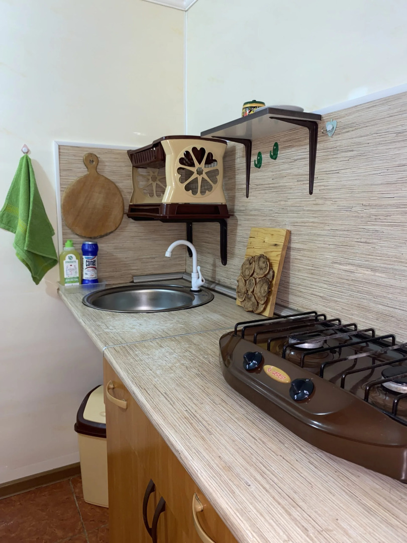 Частный дом Велес