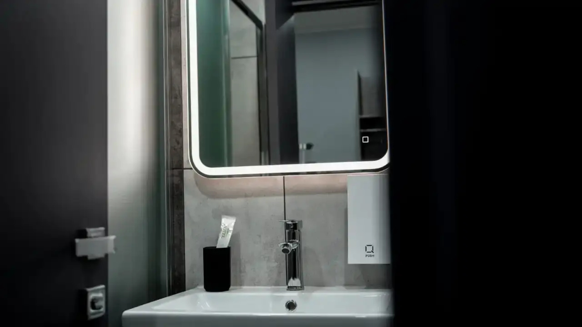 Отель Пушкин