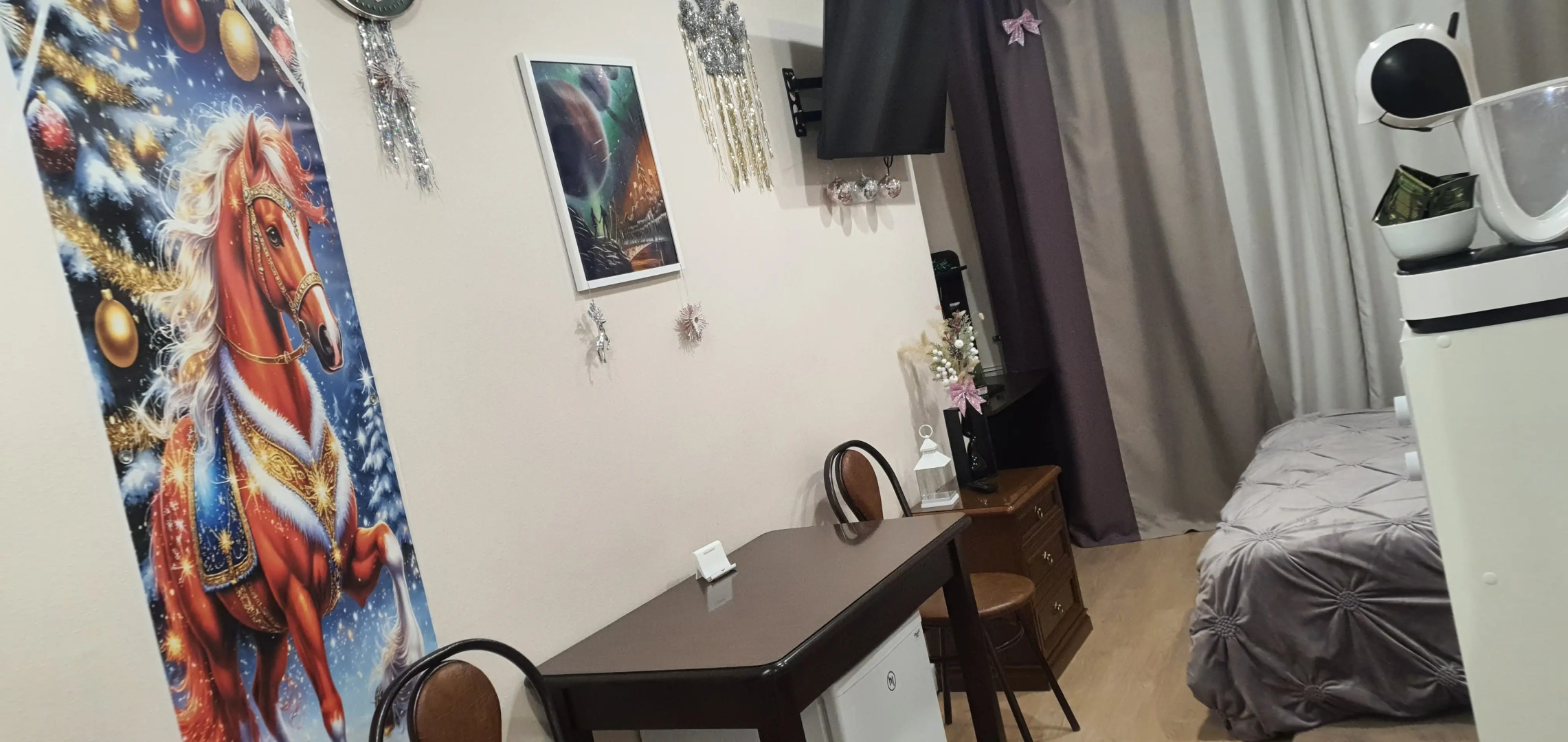 Квартира березовская 22