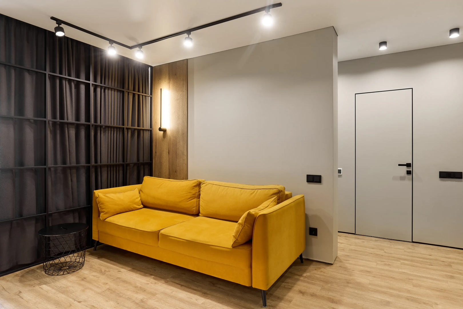 Апартаменты Luma Level A в центре города