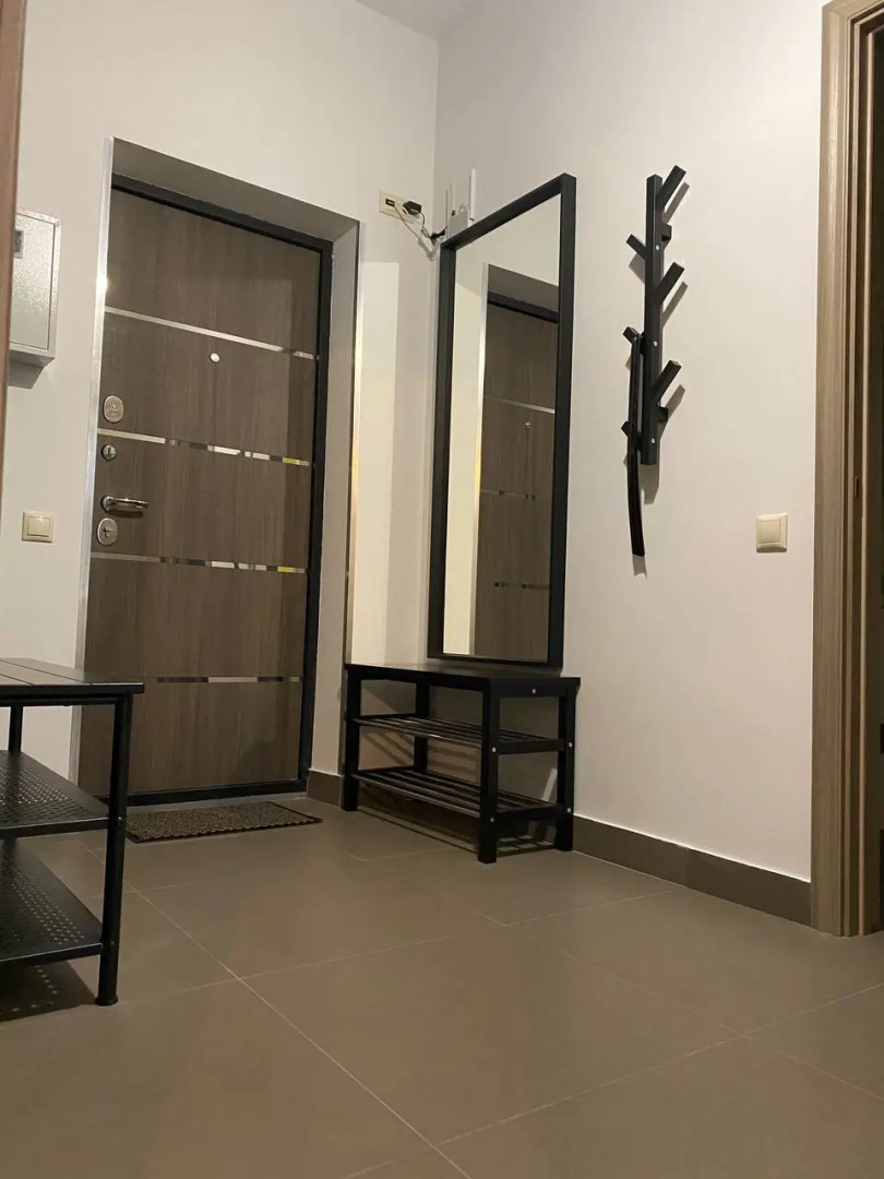 Апартаменты на Дачной 12