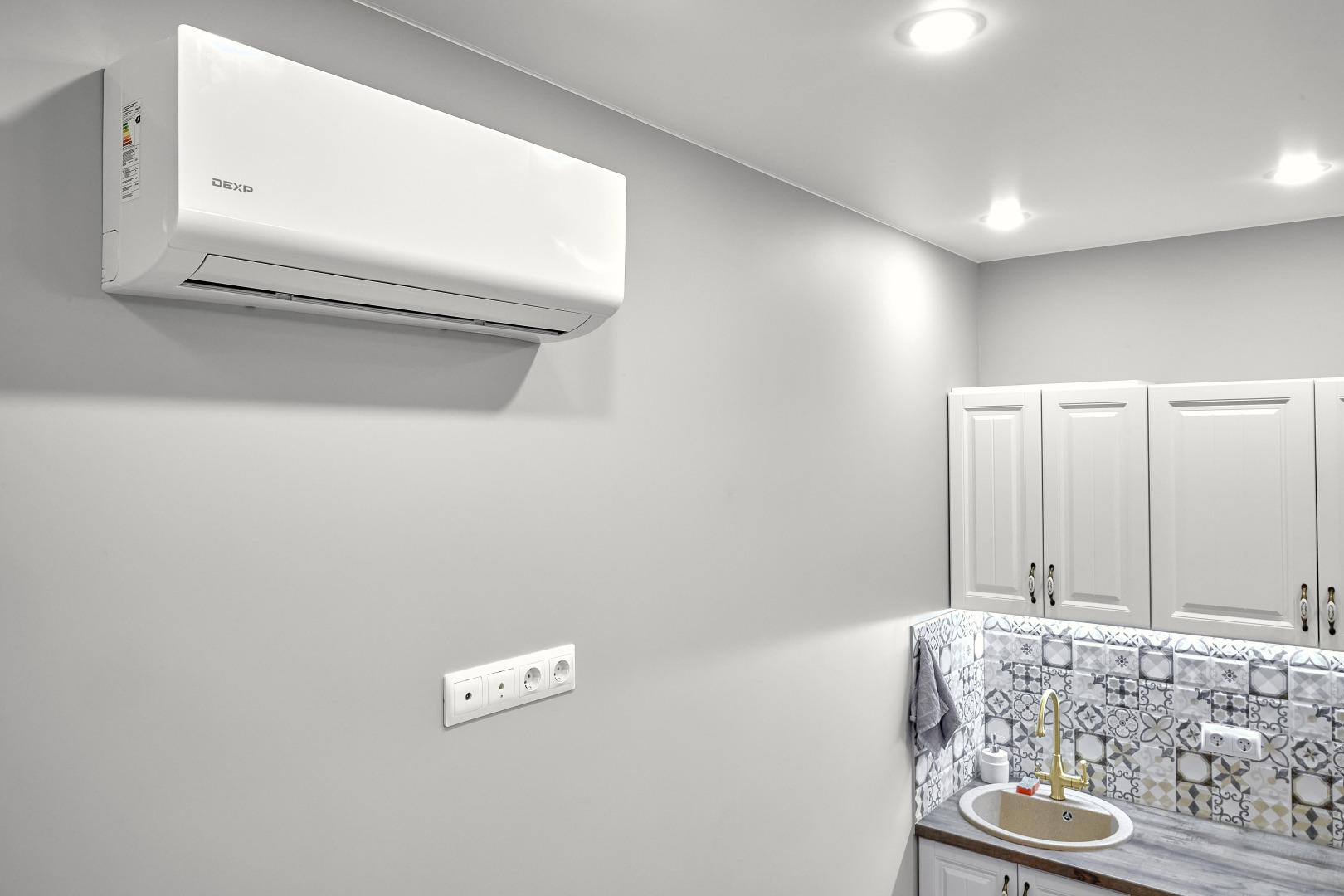 Апартаменты 25м²: бассейн, ортопедические подушки, парковка, зона тишины