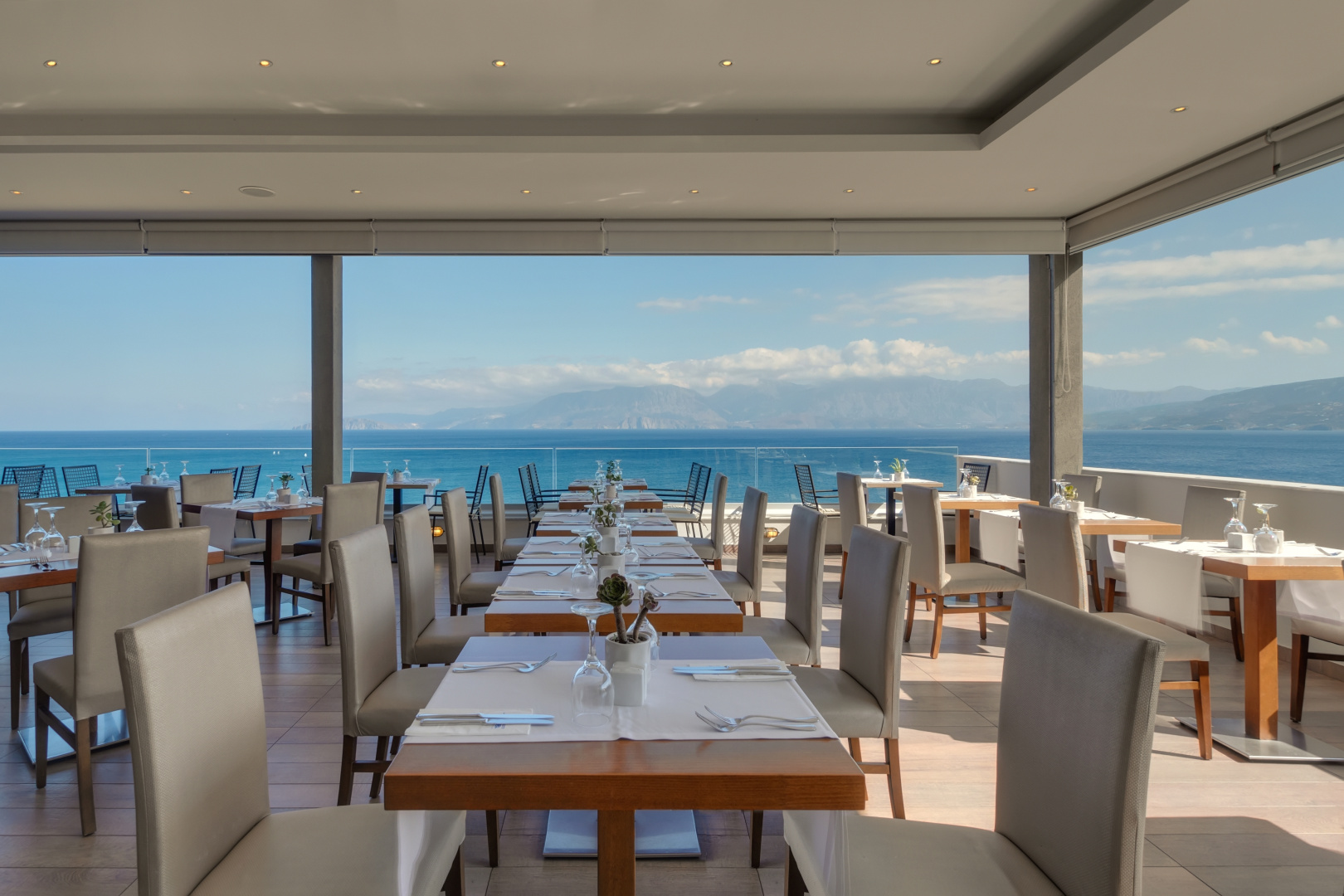 Отель Miramare Resort & Spa