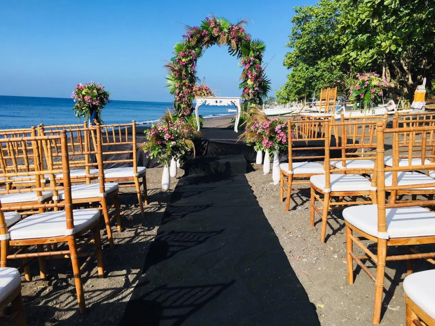 Отель Uyah Amed & Spa Resort