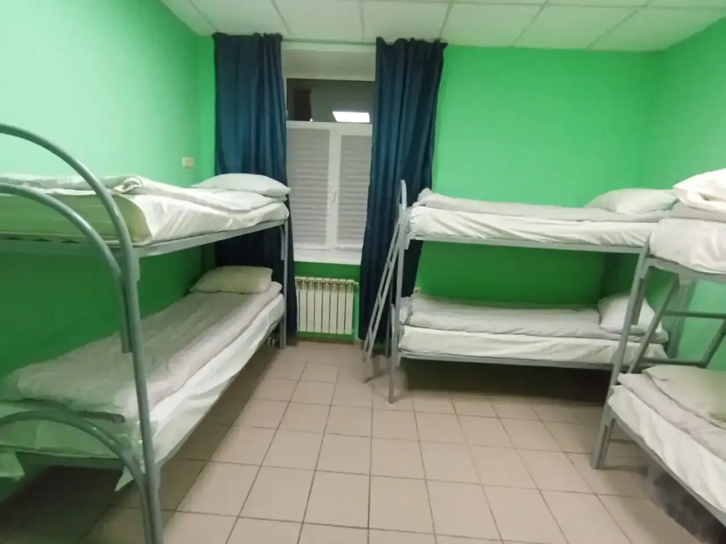 Хостел Радуга