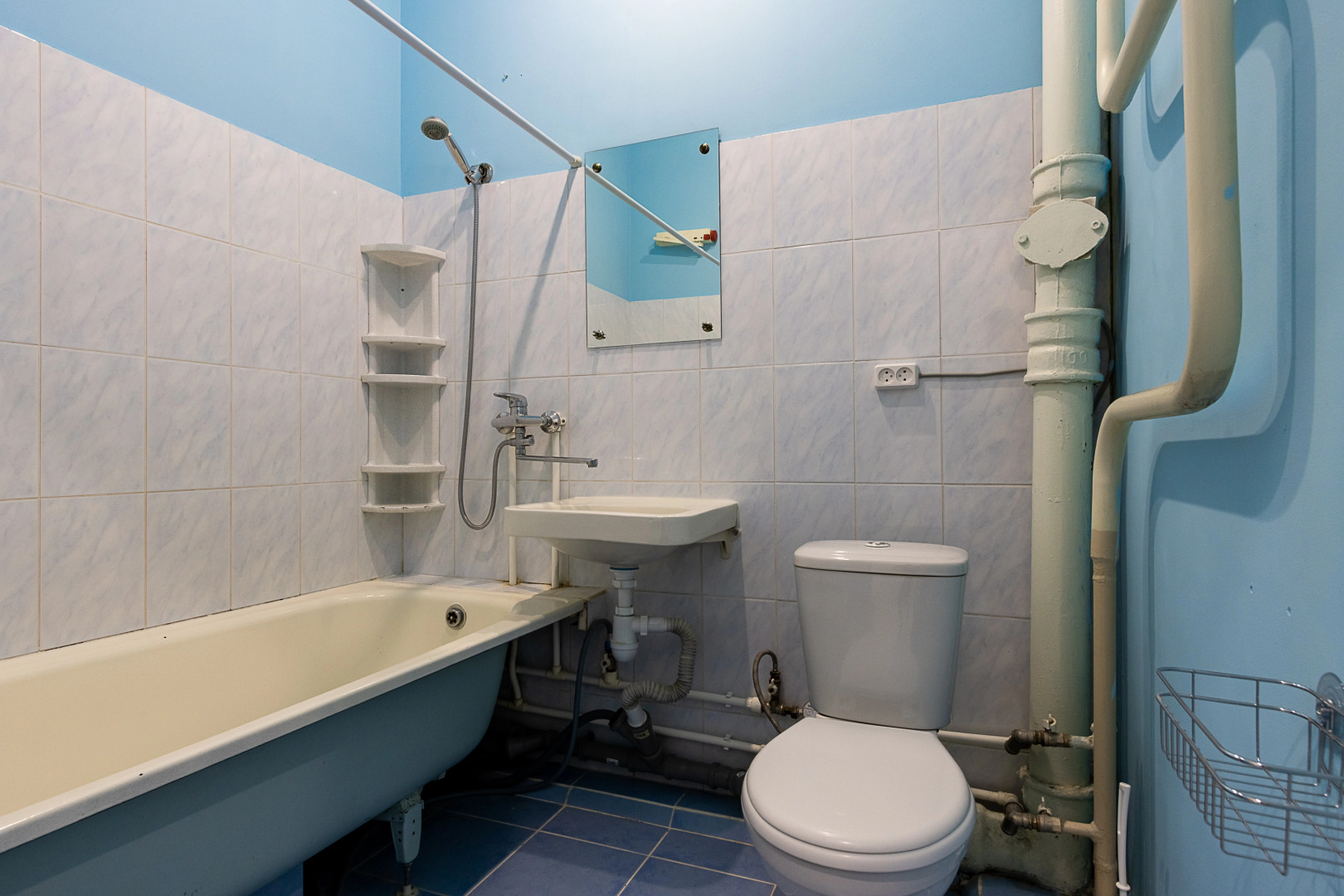 Апартаменты LIVE by BigWood 4 Живи у склона