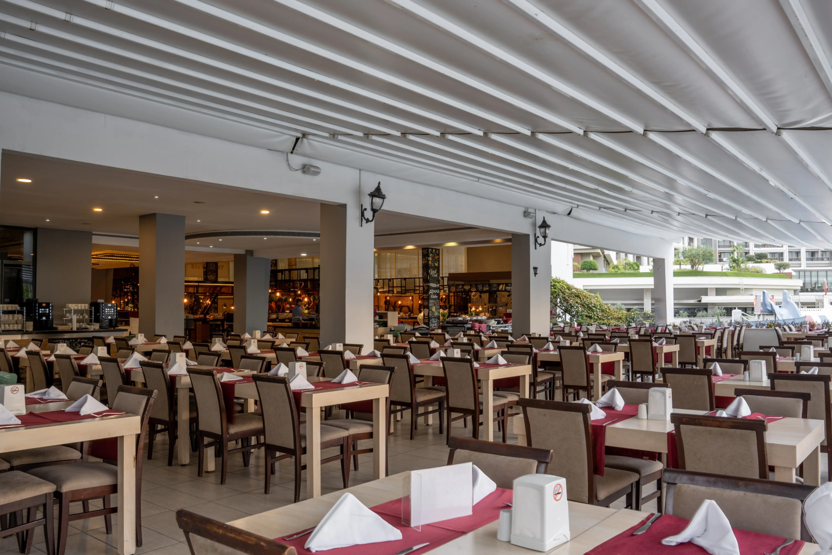 Armas Bella Sun Hotel