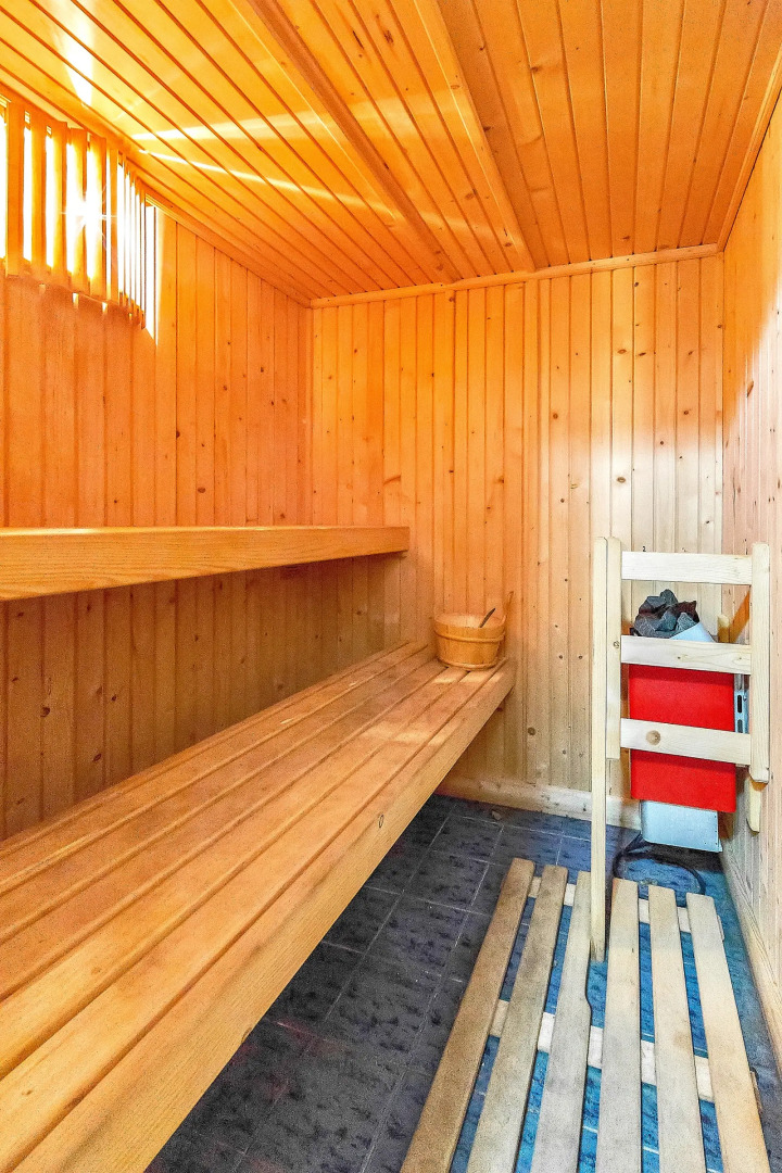 Гостевой Дом Villa Golf Las Americas