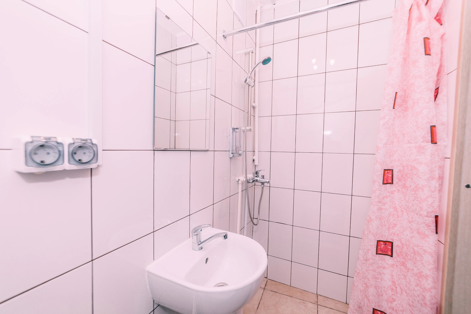 Меблированные комнаты Как Дома в Центре Казани