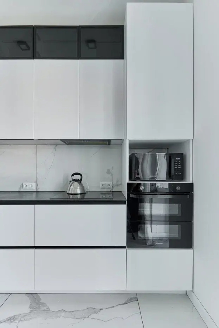 Апартаменты Reverie Swan