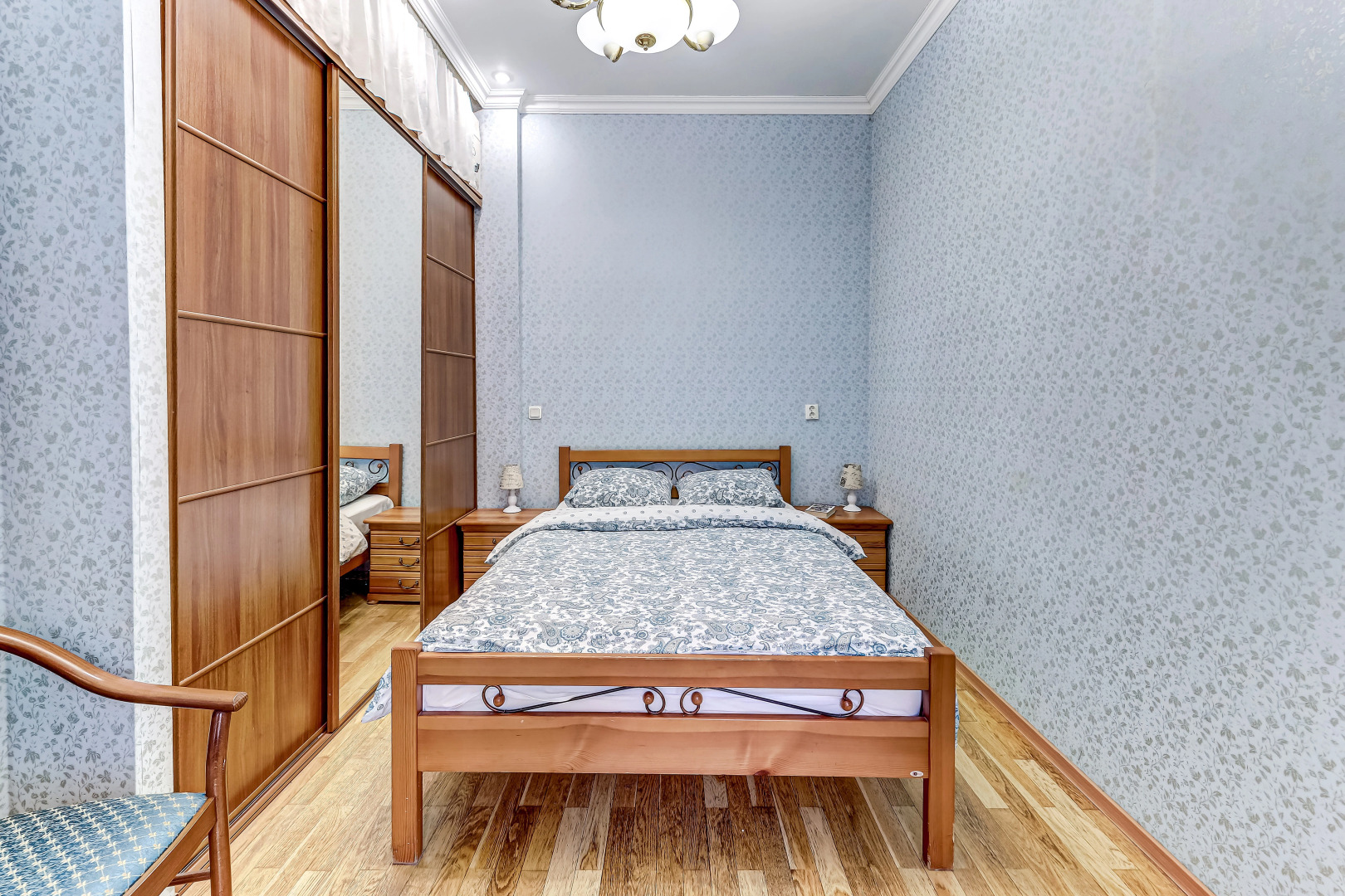 Апартаменты Astoria 3BR