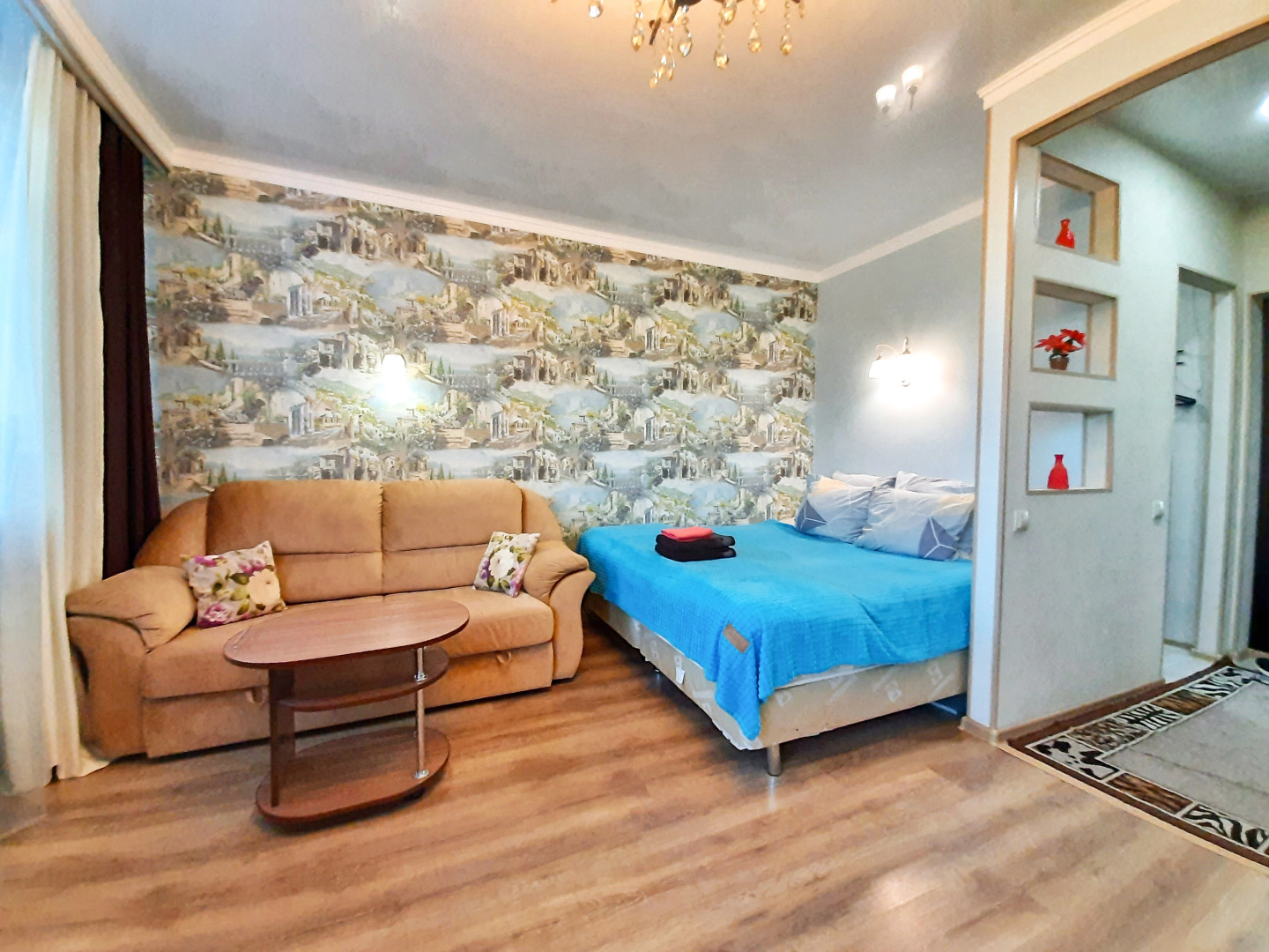 Апартаменты Мечта